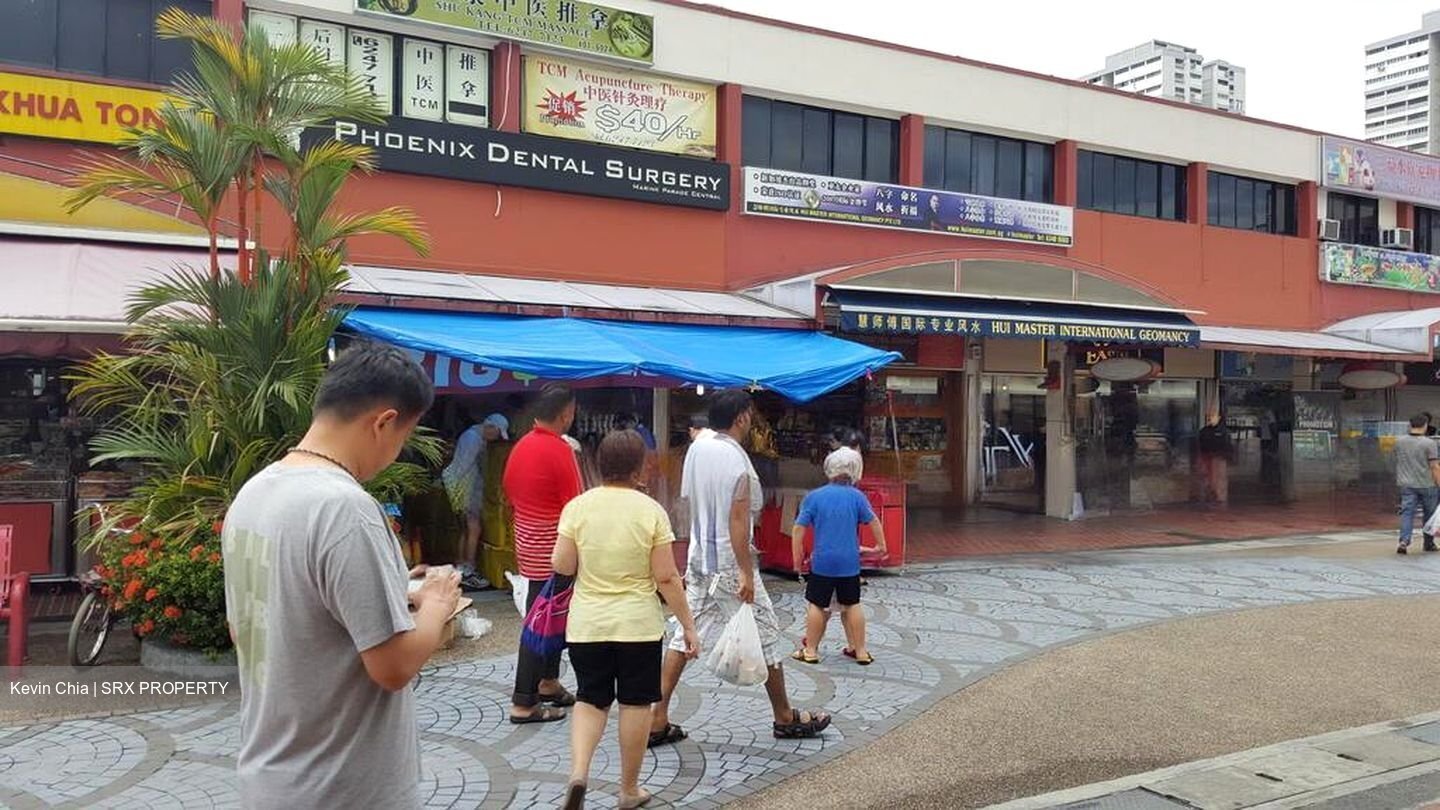 Marine Parade Central (D15), Shop House #457396561